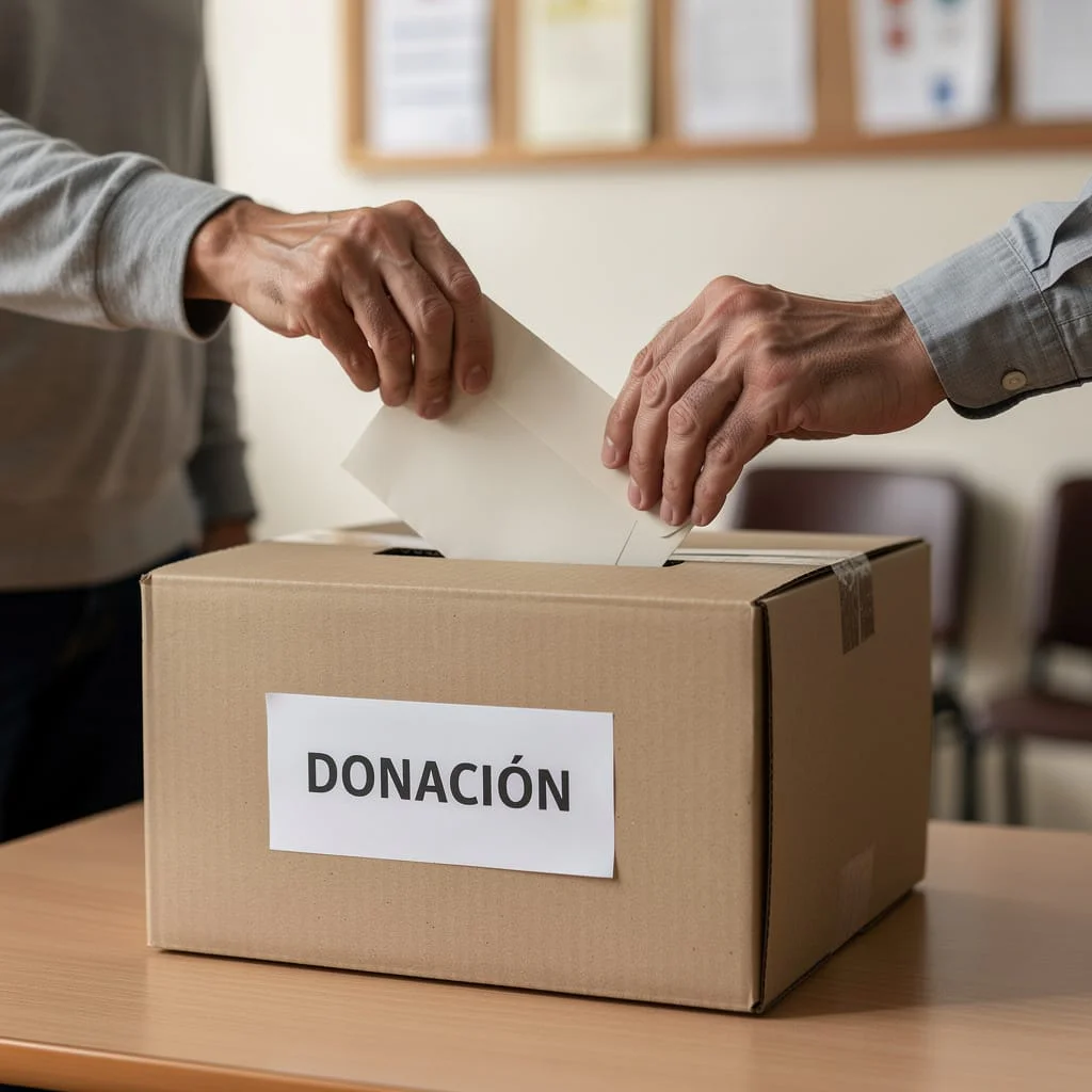 Fundación Banco Arquidiocesano de Alimentos de Medellín